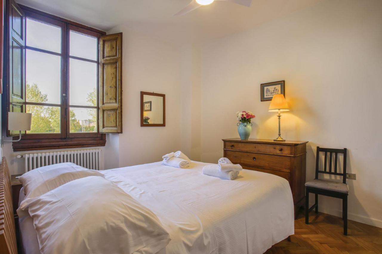 Apartment Casa Bellesi - Sweet Dreams In